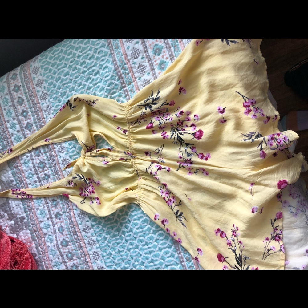 Pac Sun romper